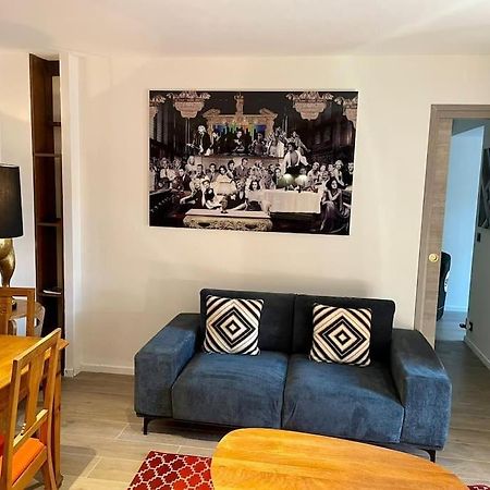Superbe Appartement Pres De La Plage Et Du Centre Ville Saint-Tropez Exterior foto
